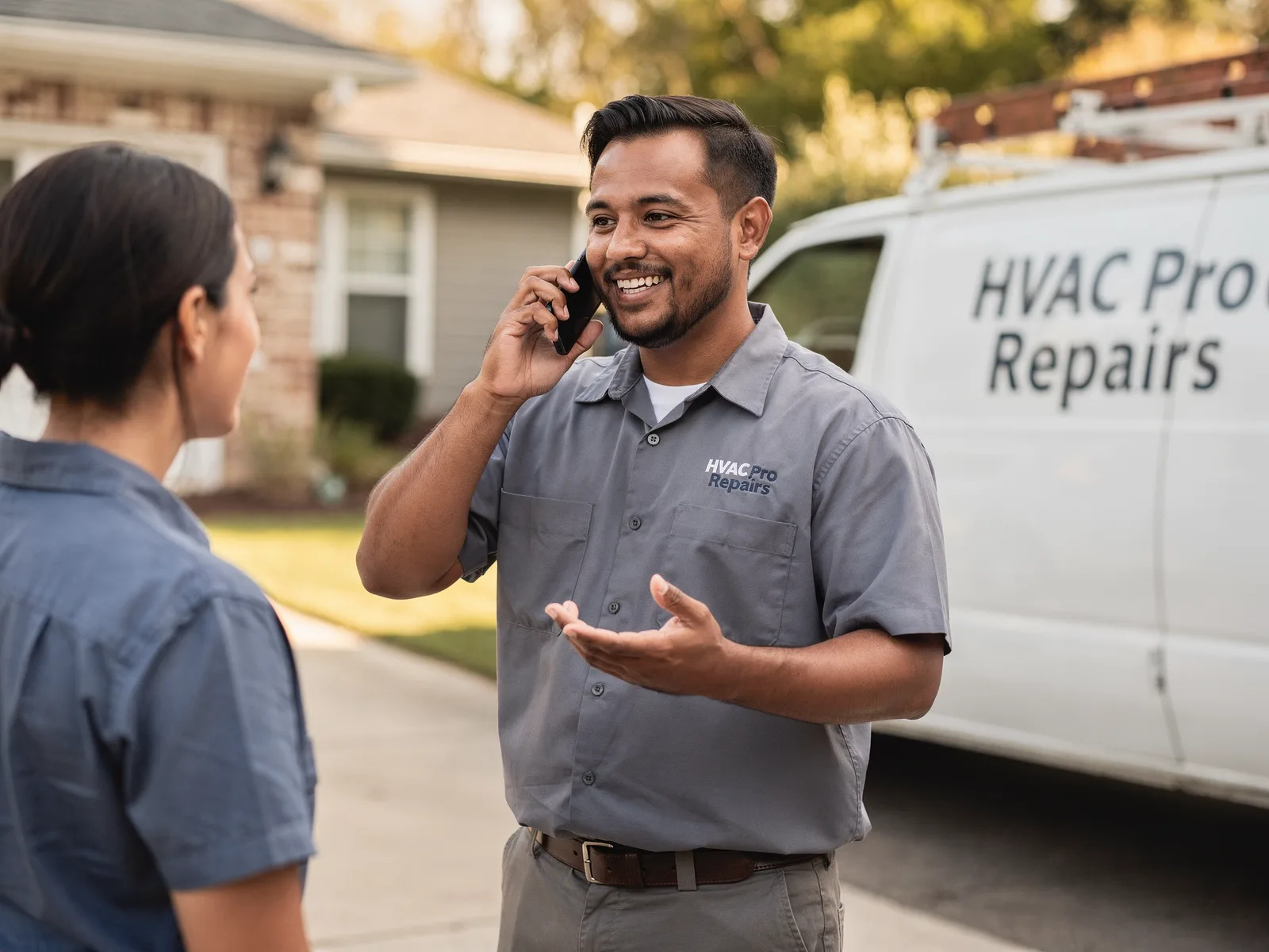 Heat Pump Repair Cokato, MN FAQs